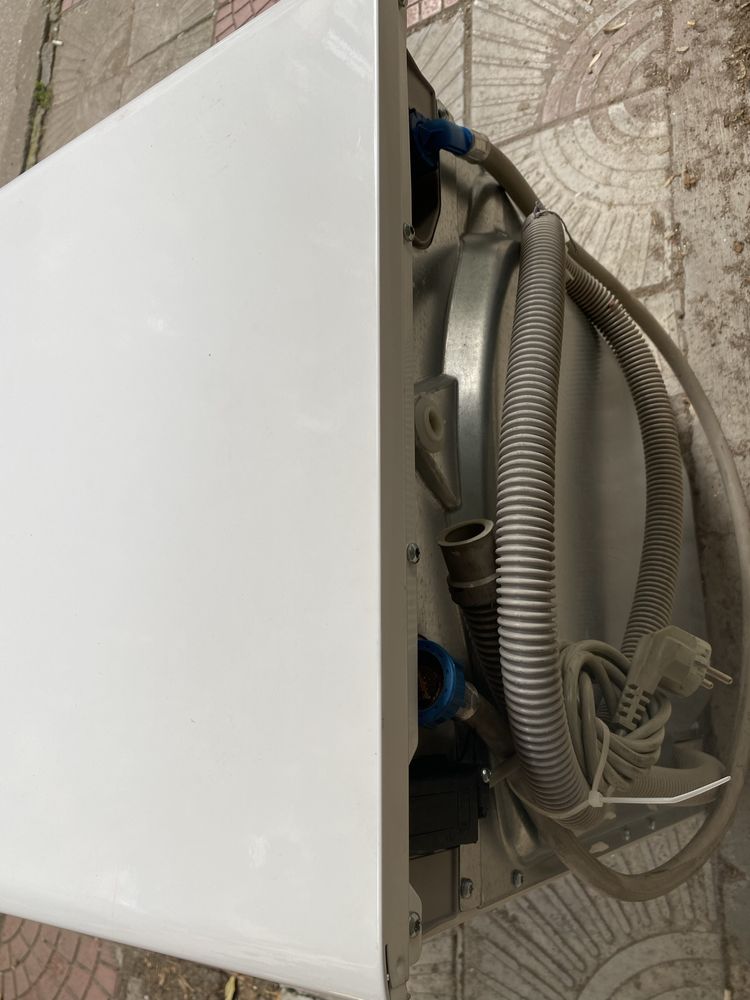 Мини пералня Electrolux Електролукс за 3кг
