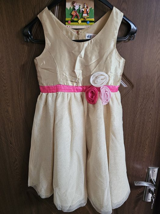 Официални рокли за малка госпожица