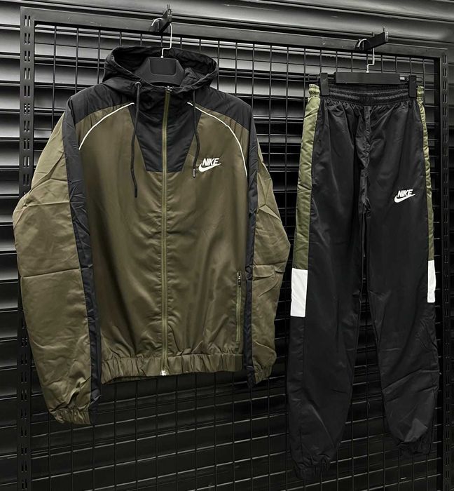 Мъжки Екипи Nike - High Quality