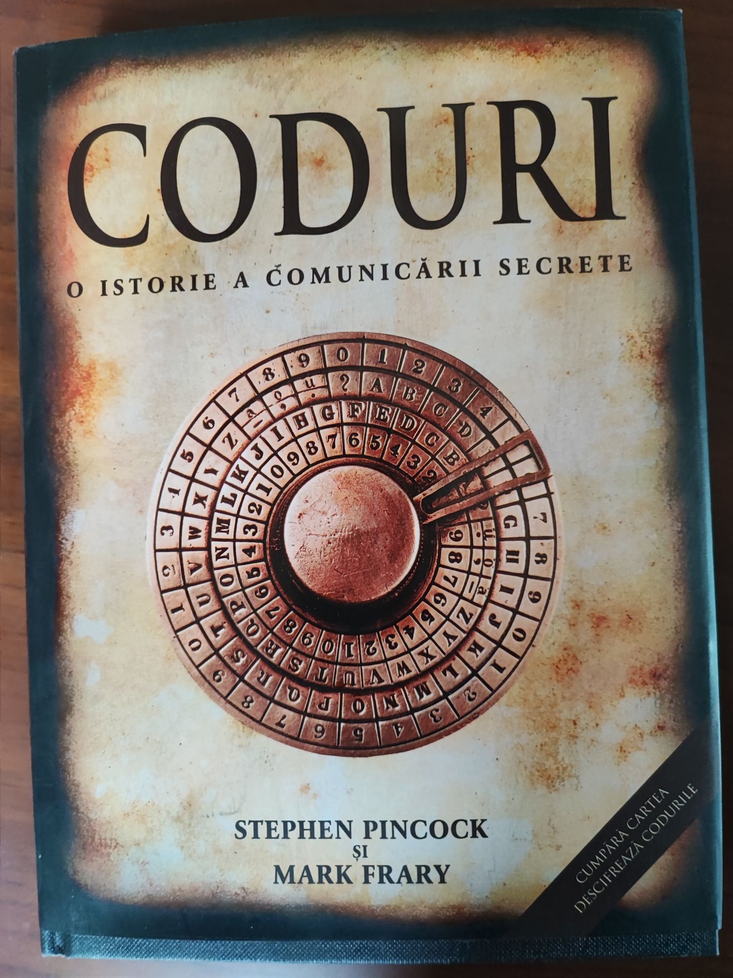 Coduri, Sigmund Freud, Darian Leader, C.G Jung