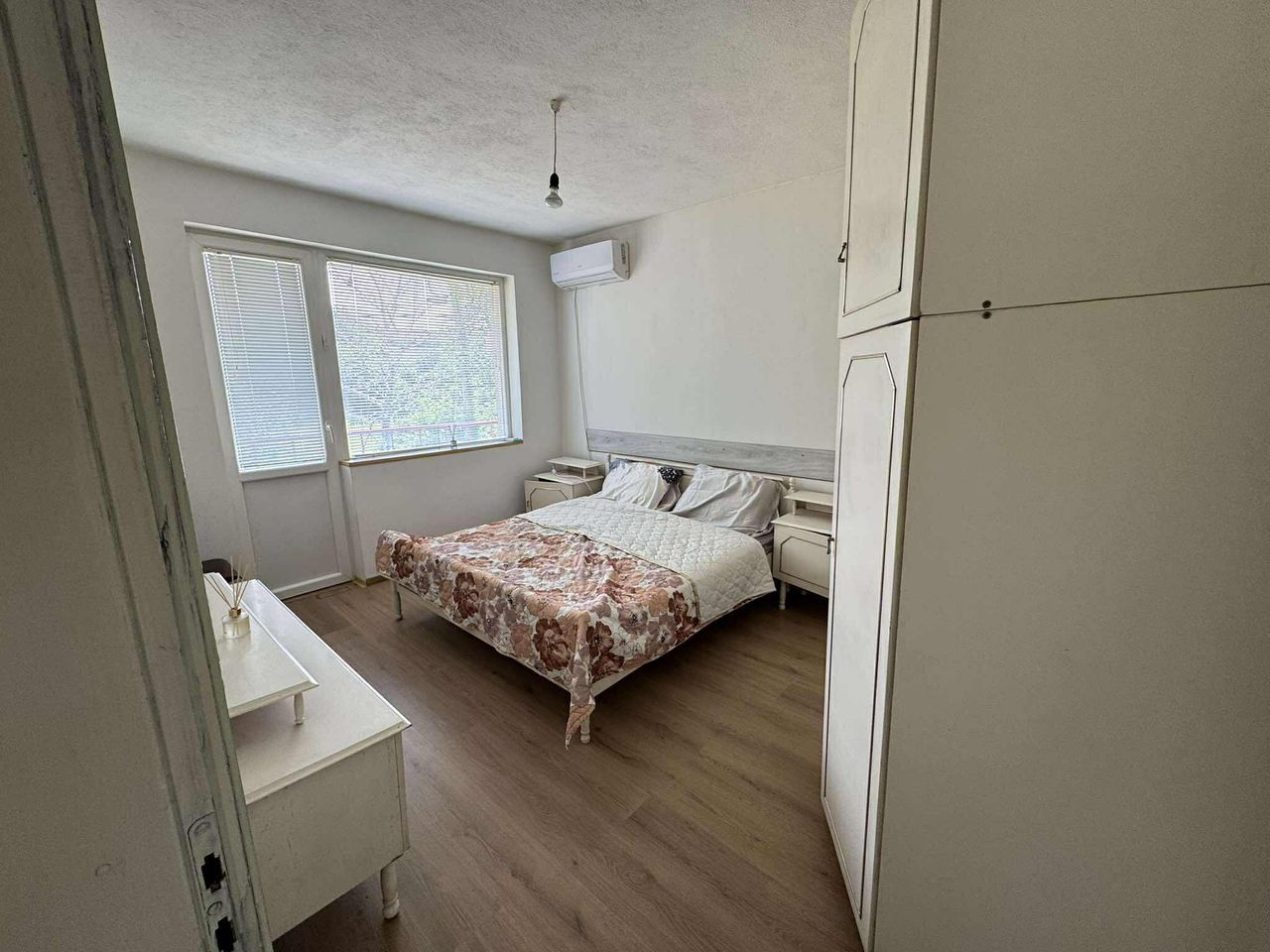 Дава се под наем Етаж от къща в София, Подуяне - 70 кв.м за 300 € - Снимка #1