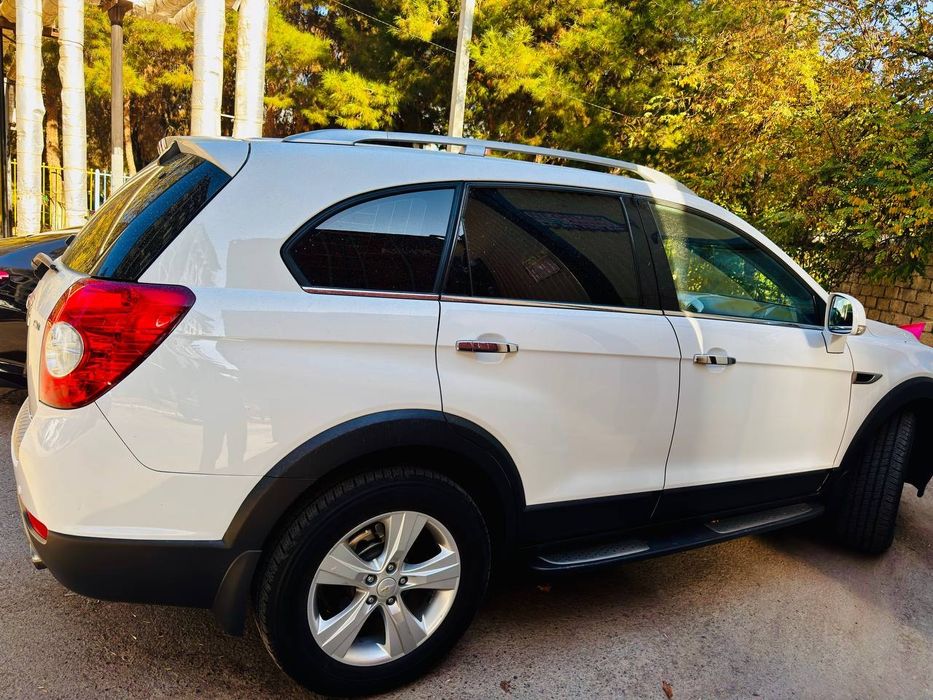 Каптива-2   2012 йил