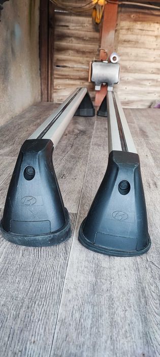 Оригинални греди, багажник за Хюндай I30 (2012-2017) 3,5D