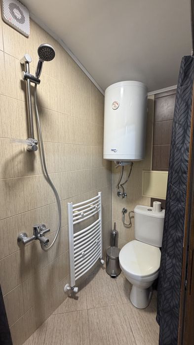 Апартамент Под Наем в Ямбол