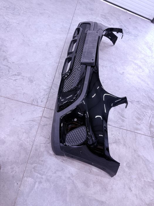 Предна Броня ГЛЦ GLC w 253 2020-