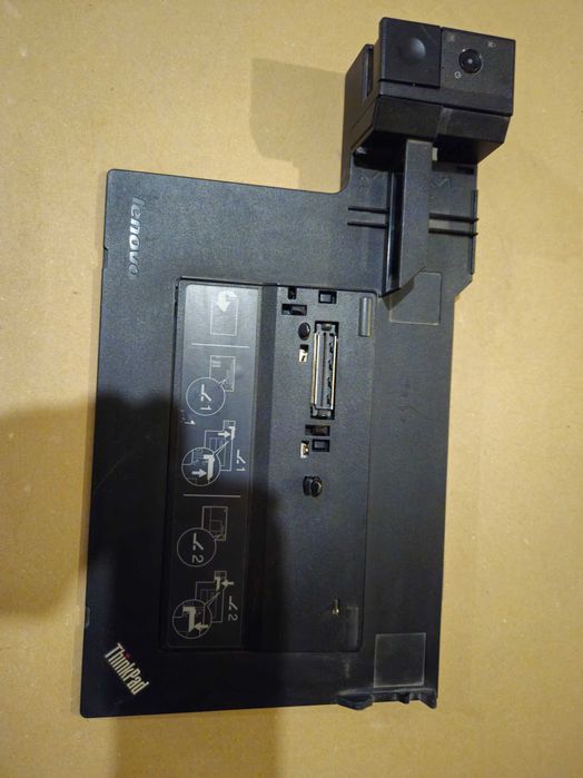 Docking Station Lenovo/Докинг Станция за Леново Тип 4337