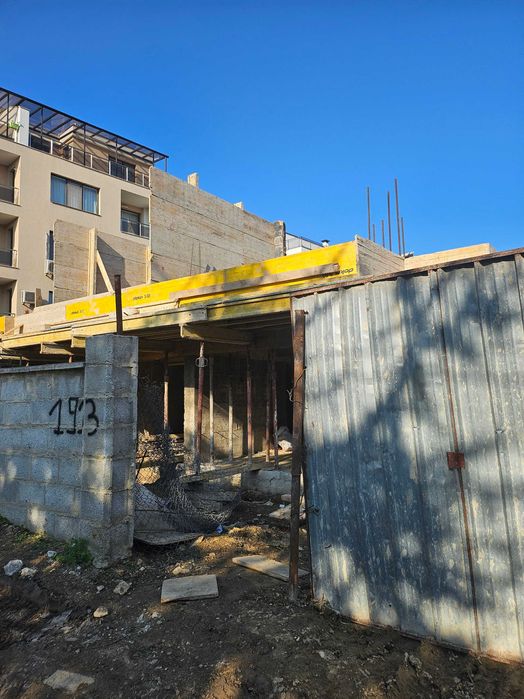 Продава се Двустаен апартамент в Варна, Виница - 55 кв.м за 1419 €/кв.м - Снимка #3