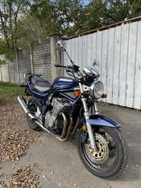 Suzuki GSF 600 bandit