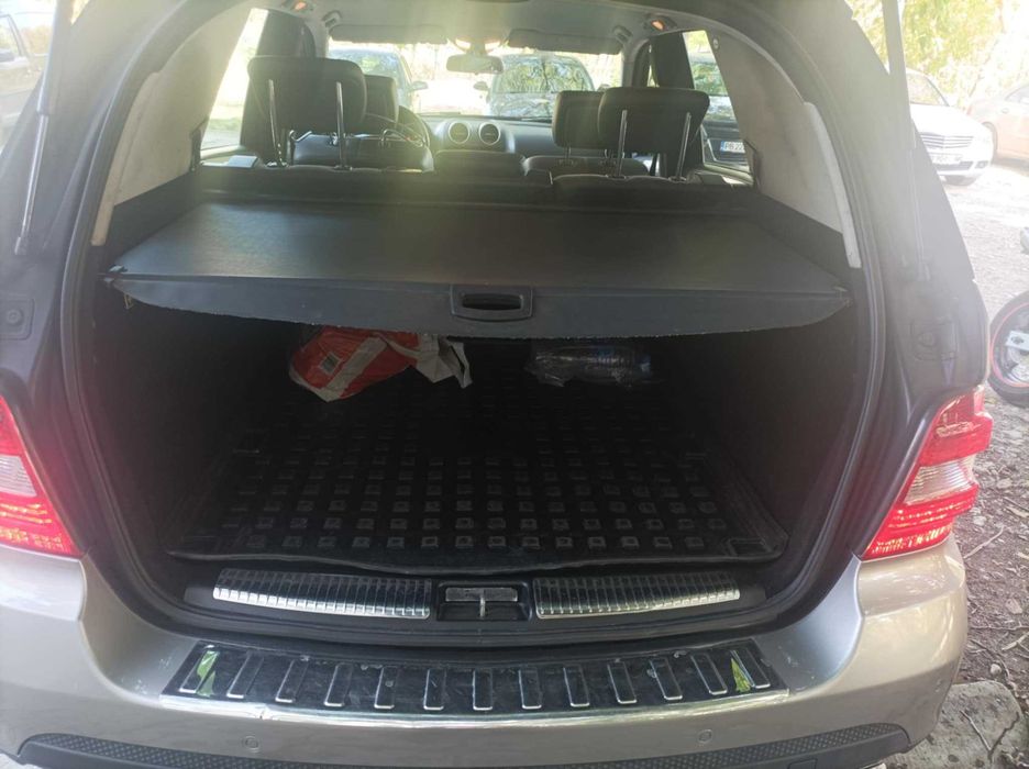 Mercedes-Benz ML 280