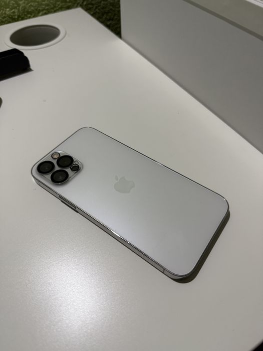 Iphone 12 pro alb
