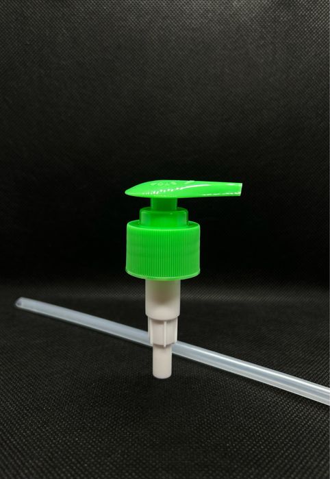 Крышки 3804. Дозаторы и триггеры