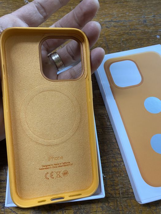 Piele Magsafe Iphone 16Pro/16/15/15pro/15Pro max/14pro/14 pro max