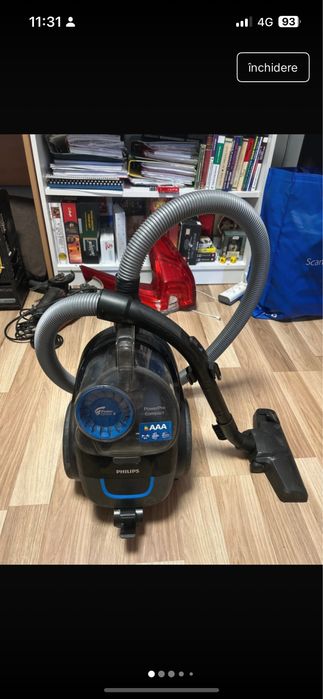 Vand Aspirator Philips
