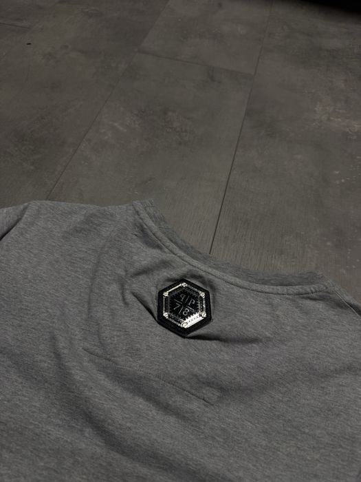 Philipp Plein T-Shirt Love To You Swarovski, Limited Edition. 750лв