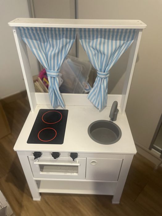 Bucatarie pt copii ikea