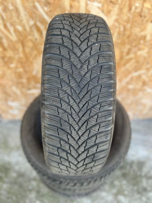 Anvelope 205/60/ R16