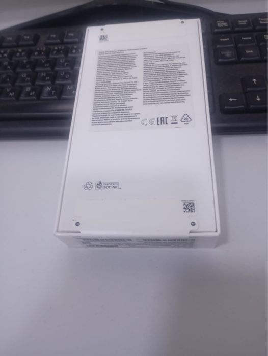 А56 128G  новый  Обмен нет