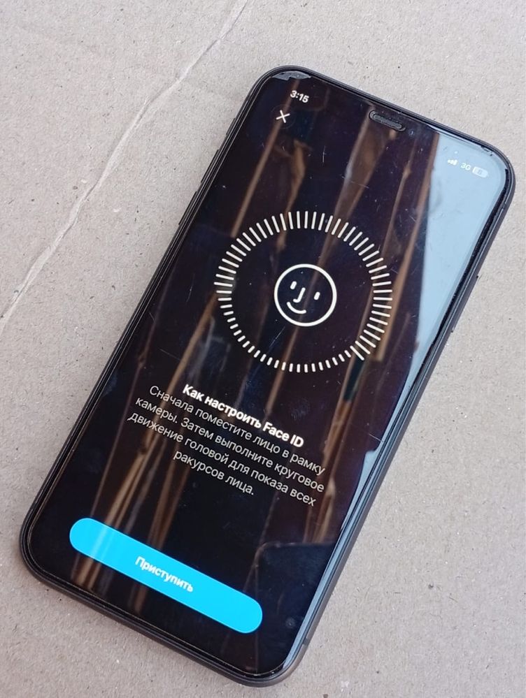 Продам iPhone 11