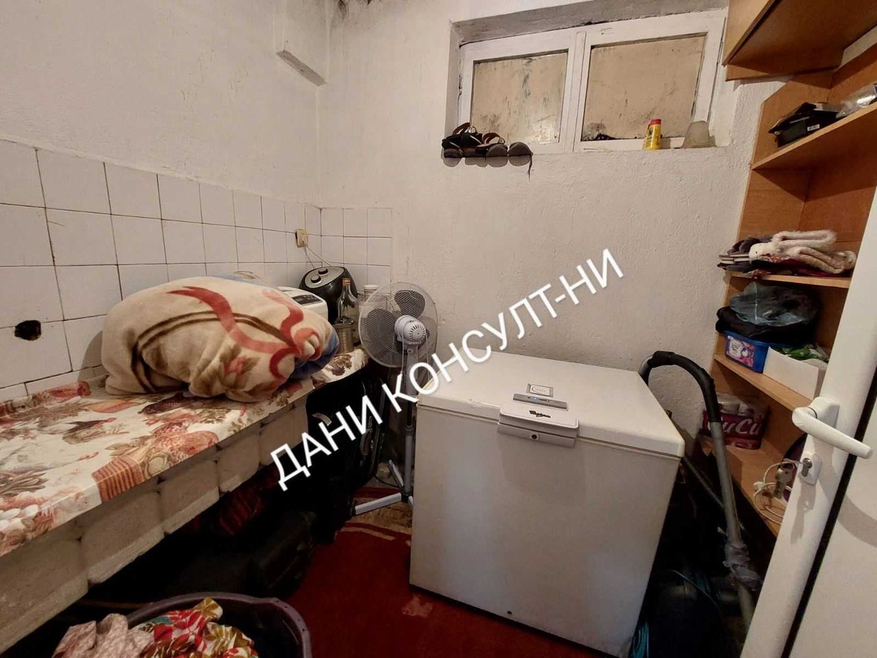 Продава се Къща в Велико Търново, Акация - 140 кв.м за 679 €/кв.м - Снимка #20