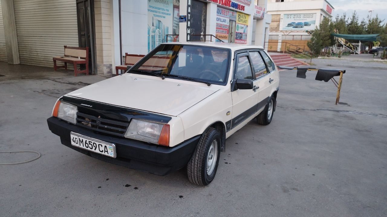 Lada 2109 Samara 1.5