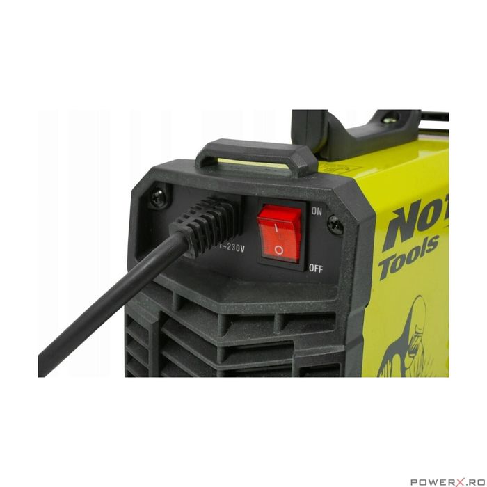 Aparat Invertor Sudura 330 Amperi IGBT Baug