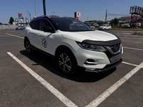 Nissan Qashqai Primul proprietar, stare perfecta, ITP valabil până în 11.12.2025