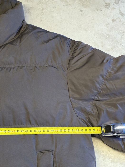 Зимно яке Zara мъжко, L размер