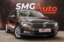 Volkswagen Passat VW Passat 2.0 tdi 4motion GARANTIE / FINANTARE