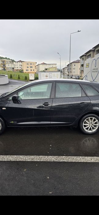 Vand seat ibiza 1.2 disel