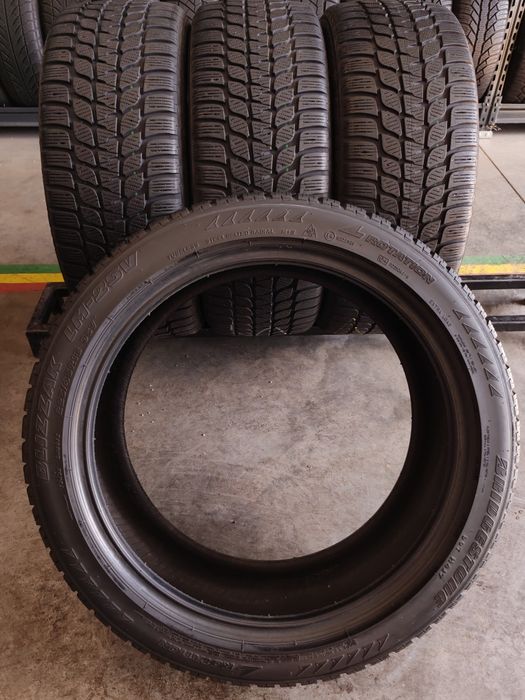 Bridgestone 225 45 R18 95V M+S Anvelope Cauciucuri allseason 7mm