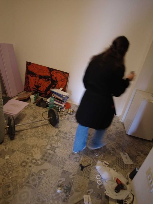 Firma curatenie Constanta - interventii curatenie case, birouri