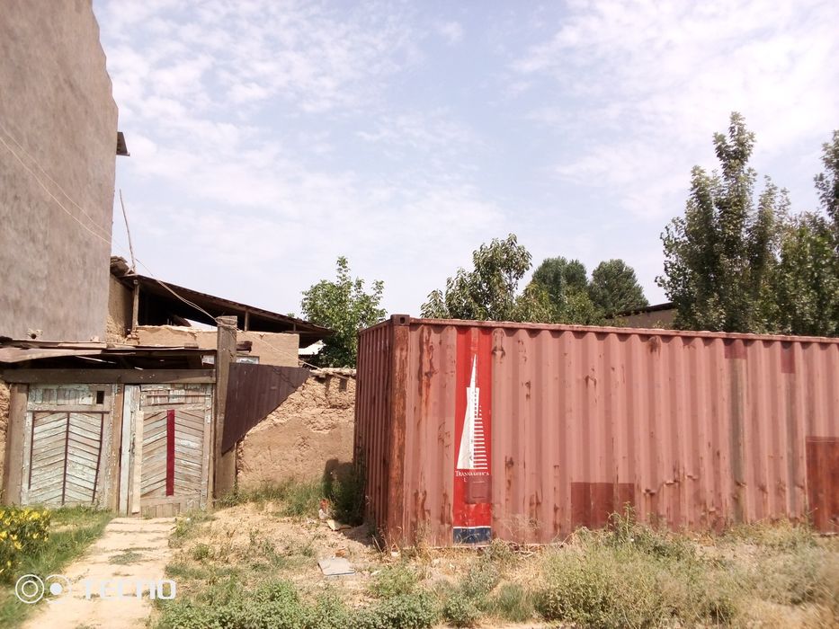 Karobka holatida yer sotiladi Keles Abdurahmonov j.k