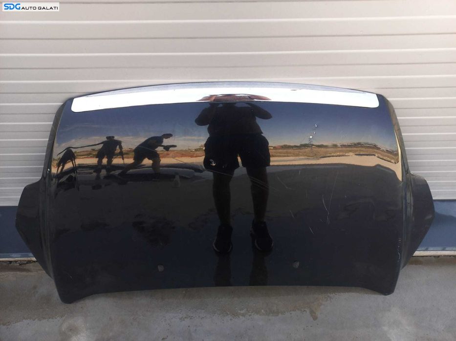 Capota Motor Ford Focus 2 Facelift 2007 - 2010 [L0804] [Depozit] [D]