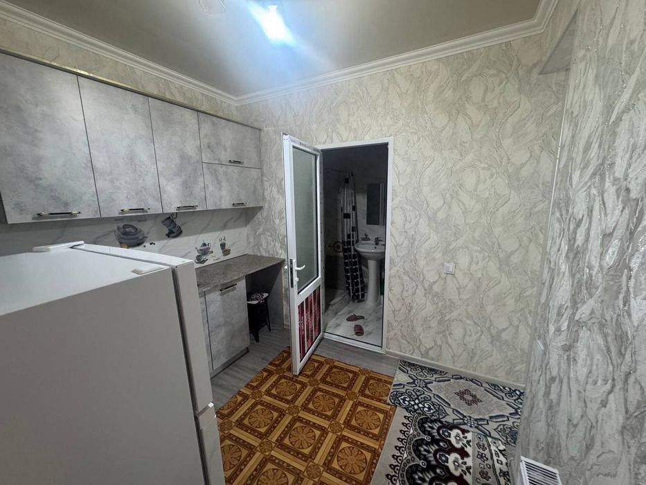 2 хонали квартира ижарага берилади!!!