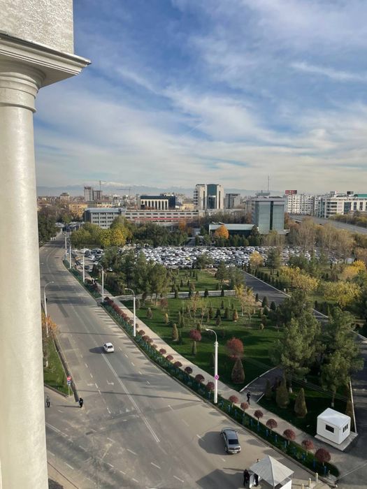 ЖК Metropol 3-х комнатная квартира 87м2. Ор.Мечеть Минор, Семашка.