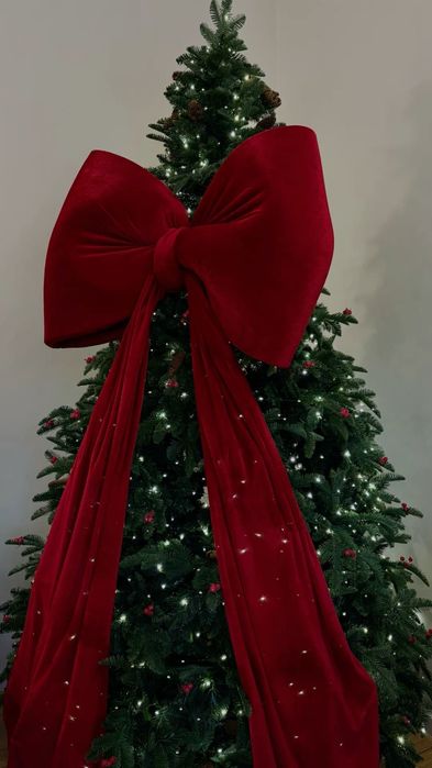Голяма панделка за елха