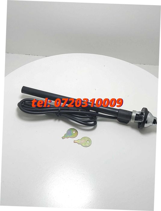 Antena Radiocd Masina Incastrare Aripa Extensibila Manuala