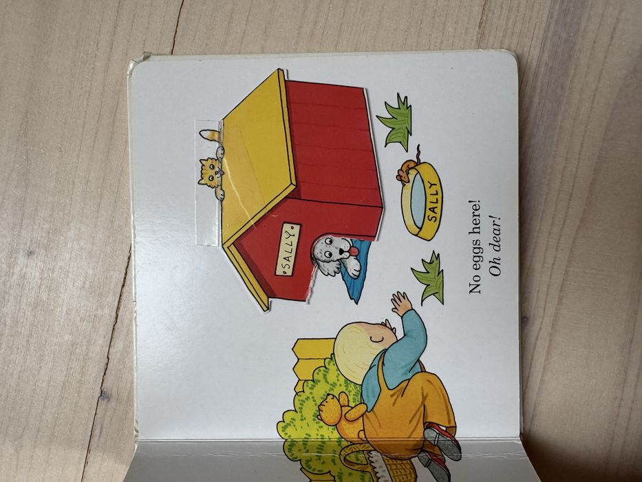 Детски книжки - колекция