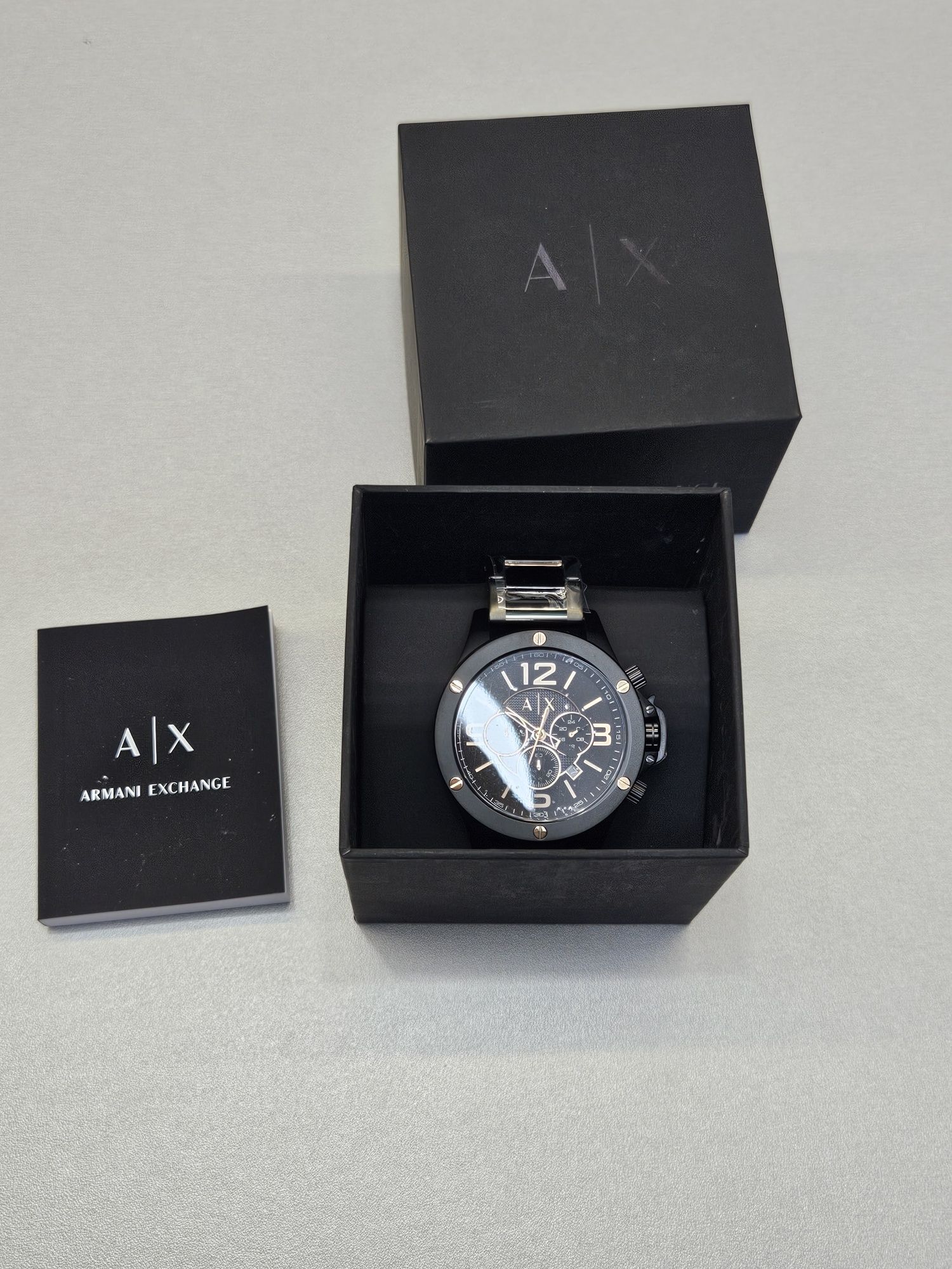 Часовник Armani Exchange AX1513