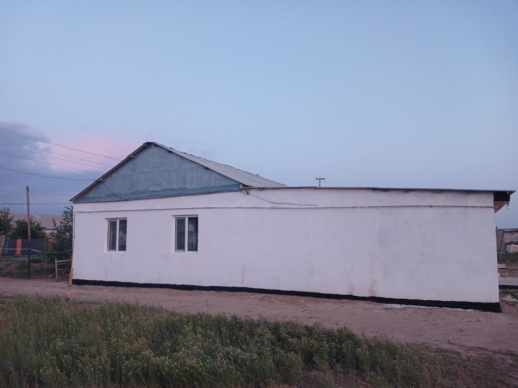 Елтай ауылынан уй сатылады.
