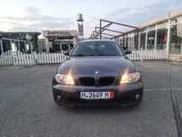Bmw seria 1 e87 diesel 2006