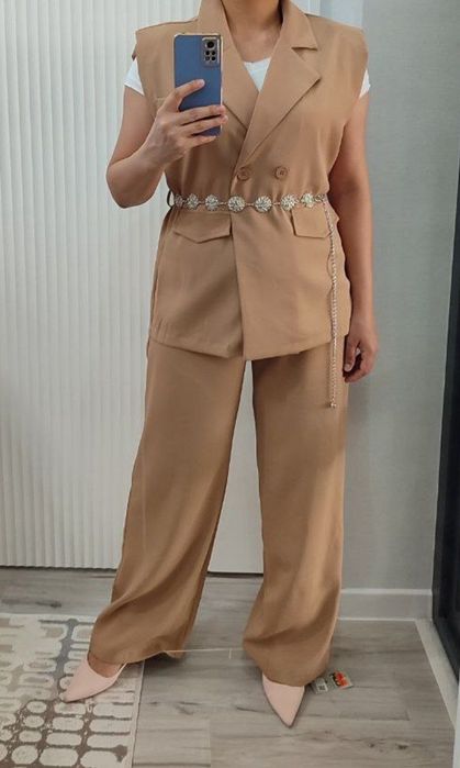 Двоечка женская Пекин