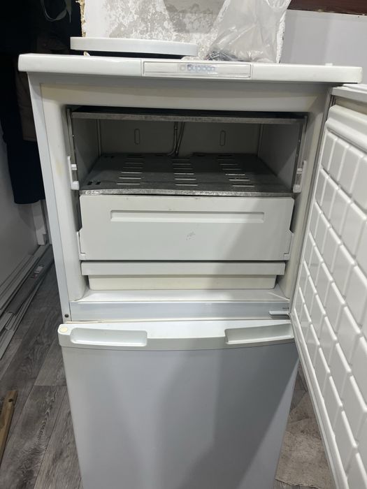 Продам Холодельник Б/У в рабочем состоянии
