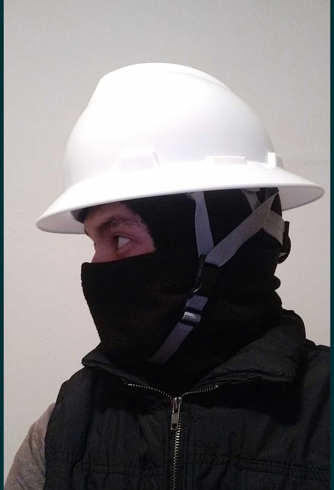 Каска Панама каска