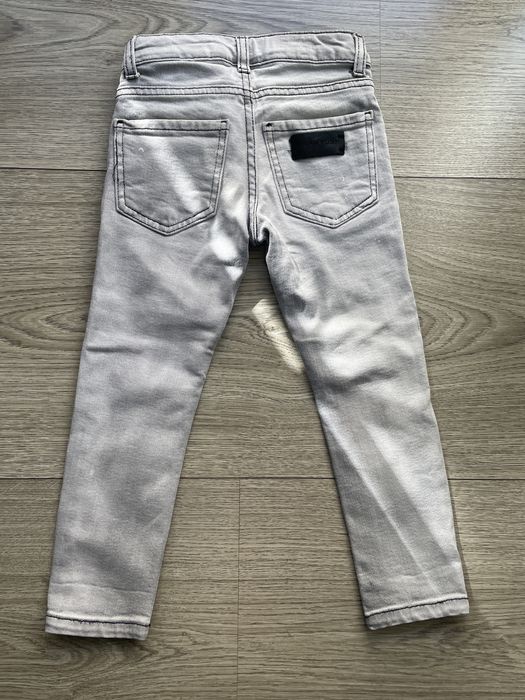 Blugi copii, 3 ani, Brian Rush