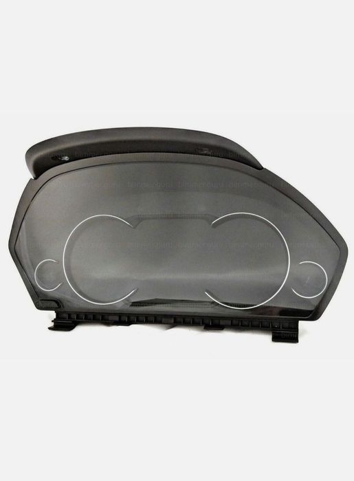 Ceasuri bord BMW