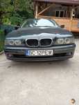 BMW E39, 520i, 2.2 benzina 1500€