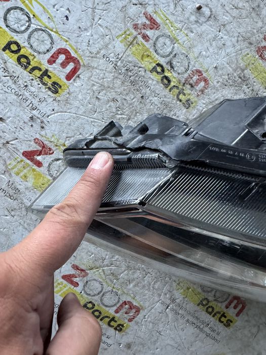 Far stanga full LED Seat ibiza 6F Arona 2018-2025