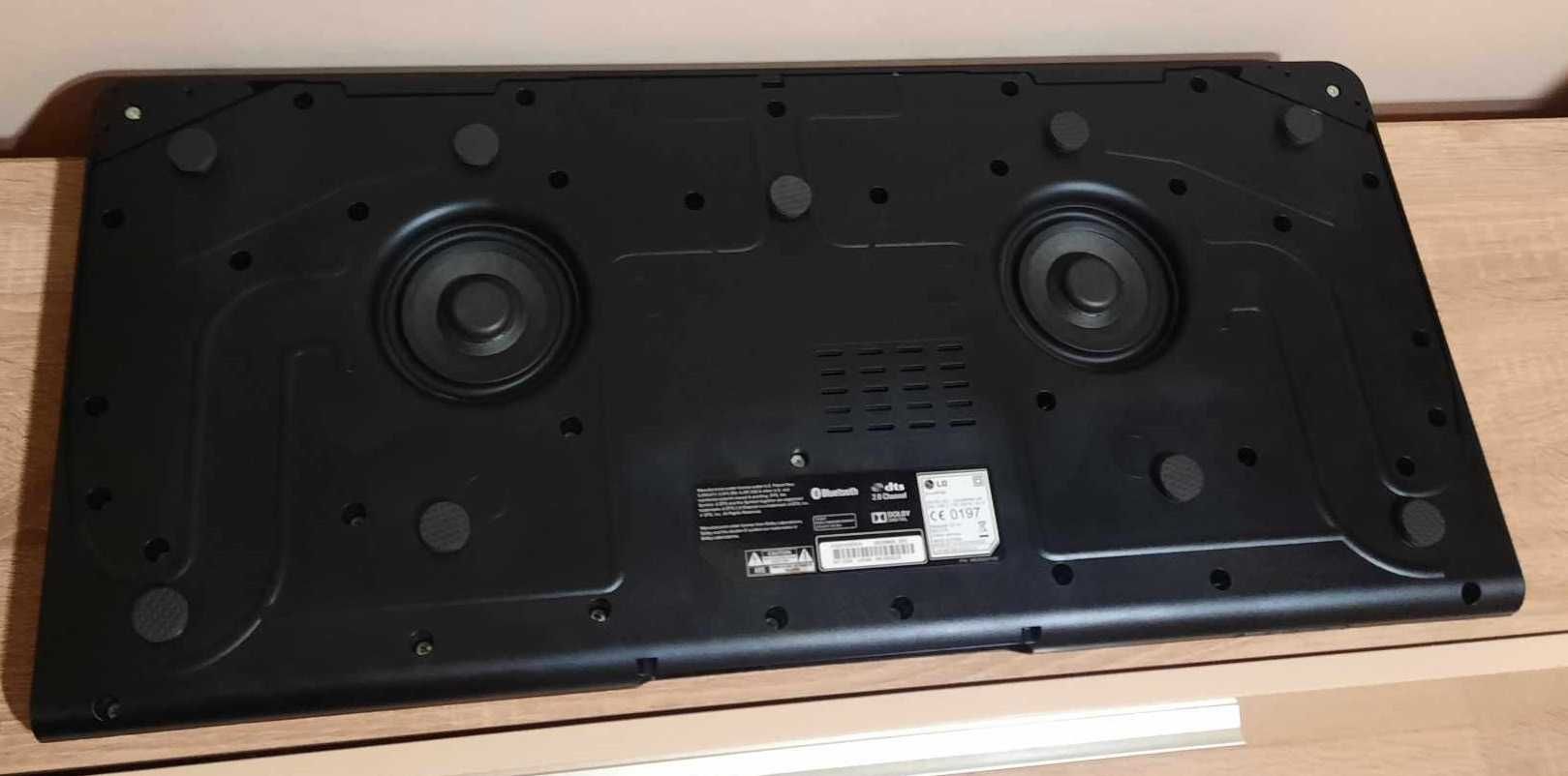 soundbar Sound Plate LG 340 (LAP340) cu bluetooth