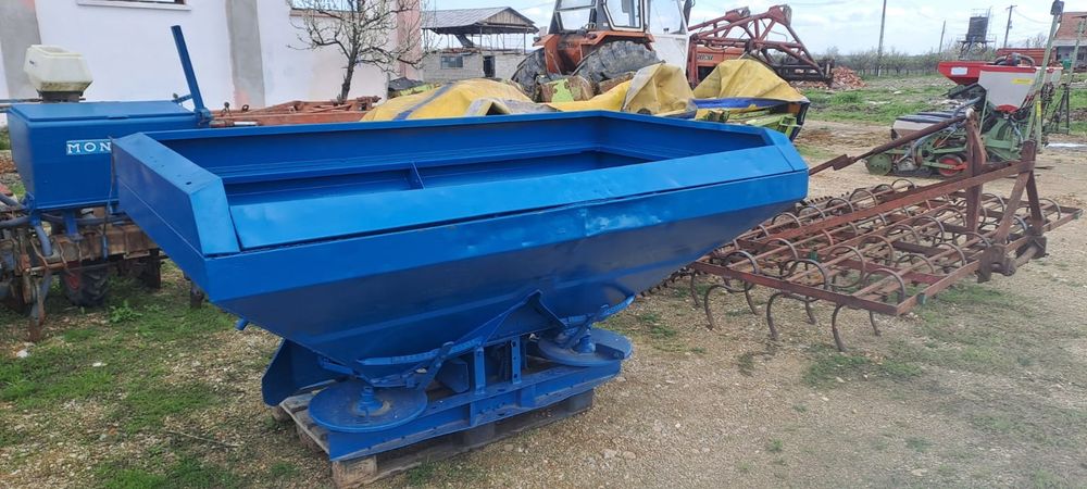 Distribuitor Amazone 1500 piesa